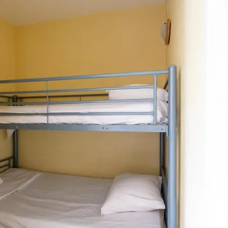 Furnished Apartment Close To The Beaches With Terrace & Swimming Pool